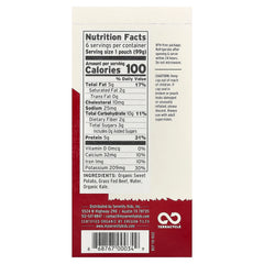 Serenity Kids, Grass Fed Beef with Kale & Sweet Potato, 6+ Months, 6 Pouches, 3.5 oz (99 g) Each