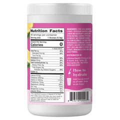 Ultima Replenisher, Electrolyte Mix, Pink Lemonade, 9.5 oz (270 g)