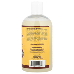 Natural Dog Company, Oatmeal Sensitive Skin Shampoo, For Dogs, Fragrance Free, 12 fl oz (355 ml)