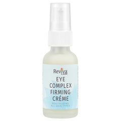 Reviva Labs, Eye Complex Firming Creme, 1 fl oz (29.5 ml)