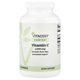 Vitacost, Everyday, Vitamin C, 1,000 mg, 250 Capsules