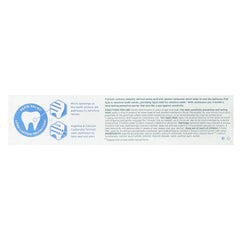 Tom's of Maine, Rapid Relief Sensitive Toothpaste, Fluoride-Free, Fresh Mint, 4 oz (113 g)