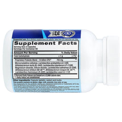 Nutrition Now, PB 8™ Probiotic, 120 Capsules (7 Billion CFU per Capsule)