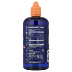 ConcenTrace®, Trace Mineral Drops, 8 fl oz (237 ml)