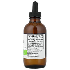 Vitacost, Liquid Stevia Extract, 4 fl oz (118 ml)