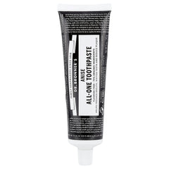 Dr. Bronner's, All-One Fluoride-Free Toothpaste, Anise, 5 oz (140 g)