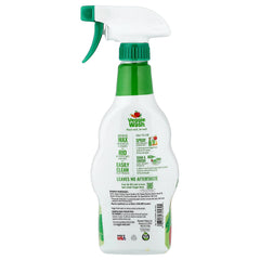 Citrus Magic, Veggie Wash®, Organic Fruit and Vegetable Wash, 16 fl oz (473 ml)