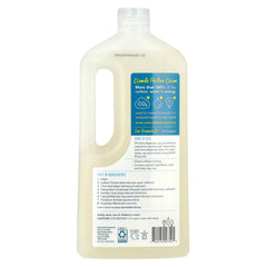Ecos®, Plant Powered Dishwasher Gel, Free & Clear, 40 fl oz (1.18 L)