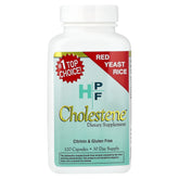 Healthy Origins, HPF, Cholestene™, 120 Capsules (600 mg per Capsule)