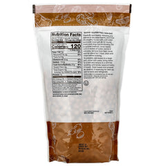 Vitacost, Garbanzo Beans, 16 oz (453 g)