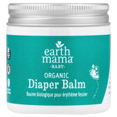 Earth Mama, Baby, Organic Diaper Balm, 4 fl oz (120 ml)