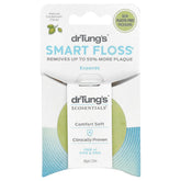 Dr. Tung's, Ecosentials™, Smart Floss®, Natural Cardamom, 30 yd (27 m)