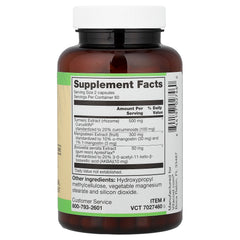 Vitacost, Root2, Turmeric + Joint Support, 120 Capsules