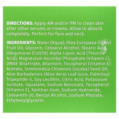 Reviva Labs, Firming Facial Creme, All Skin Types, 2 oz (55 g)