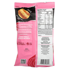 Wilde Brands, Protein Chips®, Himalayan Pink Salt, 2.25 oz (64 g)