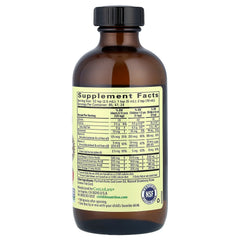 ChildLife Essentials, Pure Arctic Cod Liver Oil, Natural Strawberry, 8 fl oz (237 ml)