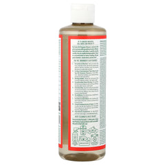 Dr. Bronner's, Sal Suds Biodegradable Cleaner, Siberian Fir & Spruce, 16 fl oz (473 ml)