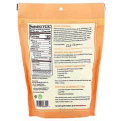 Bob's Red Mill, Almond Protein Powder, Gluten Free, 14 oz (397 g)