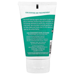 Earth Mama, Organic Baby Face, Nose & Cheek Balm, 2 fl oz (60 ml)