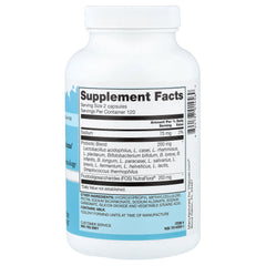 Vitacost, Probiotic 15-35 With NutraFlora® FOS, 240 Vegetarian Capsules