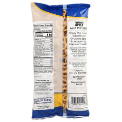 Shiloh Farms, Mini Pretzels, Organic Spelt, 8 oz (227 g)