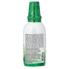 Nature's Answer, PerioBrite®, Mouthwash with Xylitol, Coolmint, 16 fl oz (480 ml)