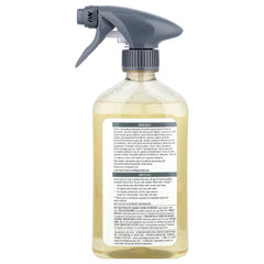 Seventh Generation, Power+, Foaming Dish Spray, Mandarin Orange, 16 fl oz (473 ml)