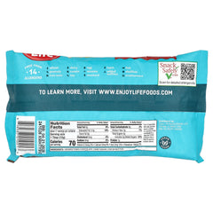 Enjoy Life Foods, Morsels, Dark Chocolate, 69% Cacao, 9 oz (255 g)