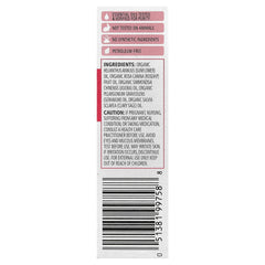 Aura Cacia, Organic Deep Rosehip Facial Oil Serum, Geranium & Clary Sage, 1 fl oz (30 ml)