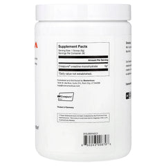 Momentous, Creatine, 15.8 oz (450 g)