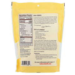 Bob's Red Mill, Gluten Free Chickpea Flour, 1 lb (454 g)