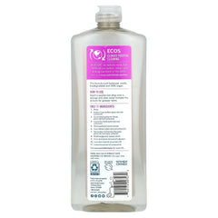 Ecos®, Plant Powered Dish Soap, Lavender, 25 fl oz (739 ml)