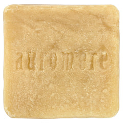 Auromere, Shampoo Bar With Neem, Tulsi-Spice, 4.23 oz (120 g)