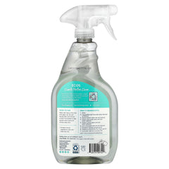 Ecos®, Plant Powered Bathroom Cleaner, Tea Tree, 22 fl oz (650 ml)