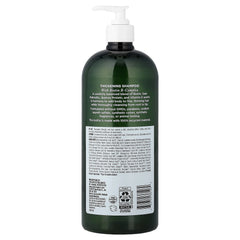 Avalon Organics, Thickening Shampoo, Biotin B-Complex, 32 fl oz (946 ml)
