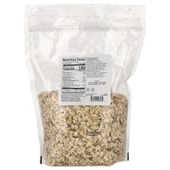 Vitacost, Rolled Oats, 32 oz (907 g)