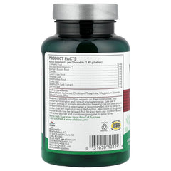 Vet's Best, Urinary Tract Support, For Cats, All Sizes, 12 Weeks+, 60 Chewable Tablets, 2.96 oz (84 g)