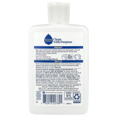 Seventh Generation, Power+, Rinse Aid, Fragrance Free , 75 Loads, 8 fl oz (236 ml)