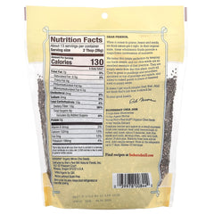 Bob's Red Mill, Organic Chia Seeds, Whole , 12 oz (340 g)