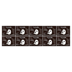 Medi-Peel, Bor-Tox 5 Peptide Ampoule Beauty Mask, 10 Sheet Masks, 30 ml Each