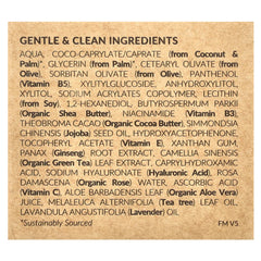 Tree To Tub, Ginseng Green Tea, Daily Hydrating Face Moisturizer , 1.7 oz (50 ml)