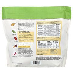 Dr. Mercola, Bark & Whiskers®, Organic Chicken & Veggie Entree, For Dogs, 3 lb (1.36 kg)