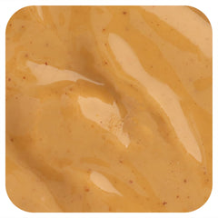 Vitacost, Certified Organic Peanut Butter, Smooth & Salted, 18 oz (510 g)