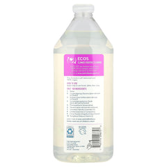 Ecos®, Plant Powered Hand Soap Refill, Lavender, 32 fl oz (946 ml)