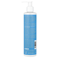 Earth Science, A-D-E Creamy Fruit Oil Cleanser, Dry & Sensitive Skin Types, 8 fl oz (237 ml)
