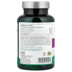 Vet's Best, Aches + Pains, For Dogs, All Sizes, 10 Months+, 50 Chewable Tablets, 2.64 oz (75 g)
