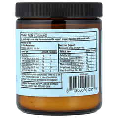 Dr. Mercola, Bark & Whiskers™, Complete Probiotics, For Dogs & Cats, 3.17 oz (90 g)