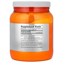 NOW Foods, Sports, Creatine Monohydrate, 2.2 lbs (1 kg)