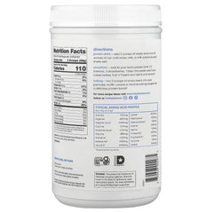 Simply Tera's, Pure Whey Protein, Dark Chocolate, 24 oz (680 g)