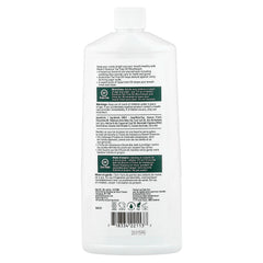 Desert Essence, Tea Tree Oil Mouthwash, Spearmint, 16 fl oz (473 ml)